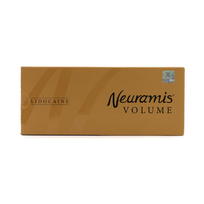 Neuramis Гиалуроновая кислота Dermal Filler Jivederm Revolax Resty Lane PLLA NCTF