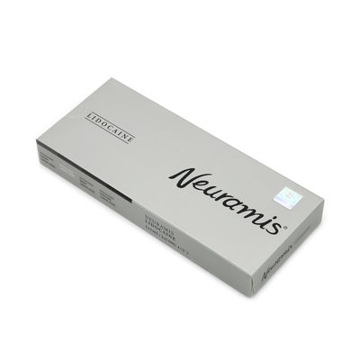 Долговечное совершенство челюсти Неурамида Наполнители гиалуроновой кислоты