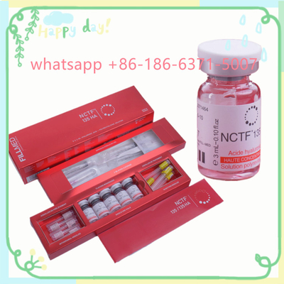 Наполненные 135 га Nctf 3 мл*5 флаконы