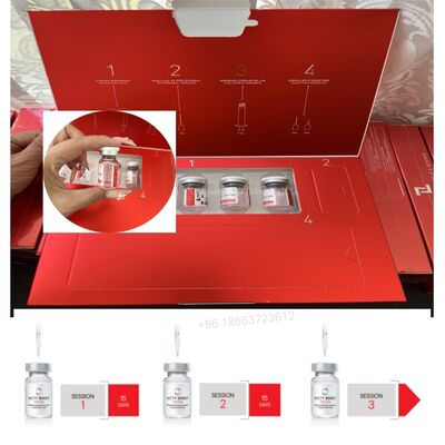 FILLMED NCTF 135HA Бустер для омоложения кожи Мезотерапевтический раствор