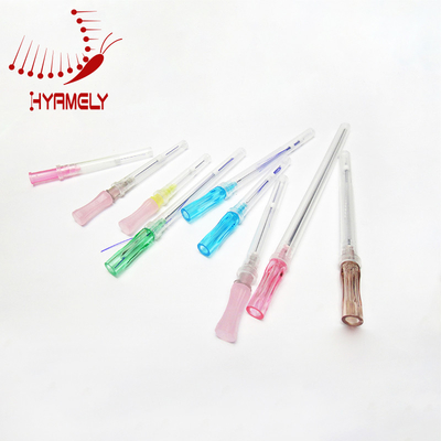 Губы Кореи Haymely окаймляют MONO острую иглу PDO продевают нитку 30G 38x50mm